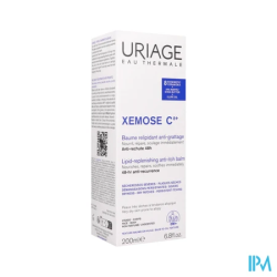 URIAGE XEMOSE C8+ BAUME RELIP200ML