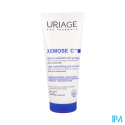 URIAGE XEMOSE C8+ BAUME RELIP200ML