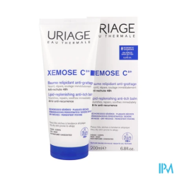 URIAGE XEMOSE C8+ BAUME RELIP200ML