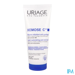 URIAGE XEMOSE C8+ BAUME RELIP200ML