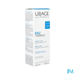 URIAGE EAU THERM GELEE EAU 40ML
