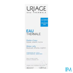 URIAGE EAU THERM GELEE EAU 40ML