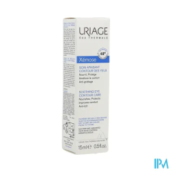 URIAGE XEMOSE C8+ CONT YEUX 15ML