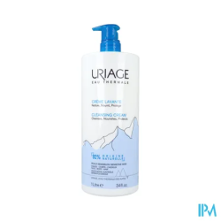 URIAGE CR LAVANTE 1L