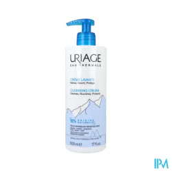 URIAGE CR LAVANTE 500ML
