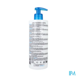 URIAGE CR LAVANTE 500ML