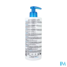 URIAGE CR LAVANTE 500ML