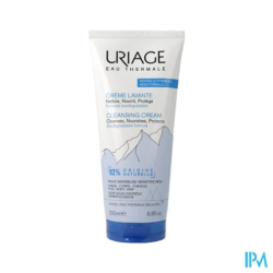 URIAGE CR LAVANTE 200ML