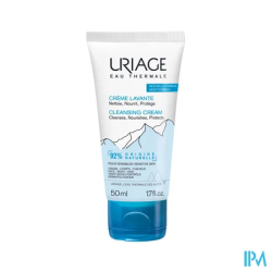 URIAGE CR LAVANTE 50ML