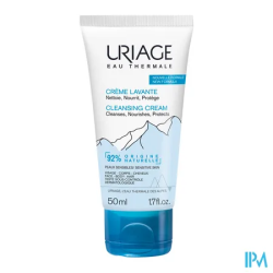 URIAGE CR LAVANTE 50ML