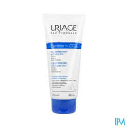 URIAGE BARIEDERM CICA NETT 200ML