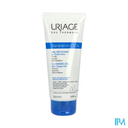 URIAGE BARIEDERM CICA NETT 200ML