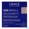 URIAGE AGE ABSOLU CR ROSE 50ML