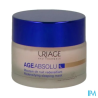 URIAGE AGE ABSOLU MASQ NUIT 50ML