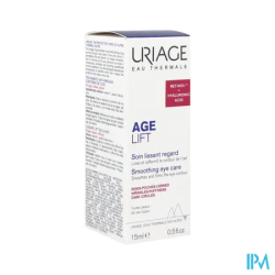 URIAGE AGE LIFT SOIN LIS REGAR15ML