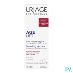 URIAGE AGE LIFT SOIN LIS REGAR15ML