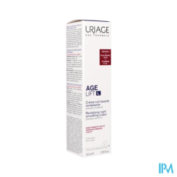 URIAGE AGE LIFT CR N LISS/REVI40ML