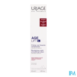 URIAGE AGE LIFT CR N LISS/REVI40ML
