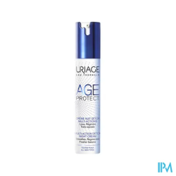 URIAGE AGE LIFT CR N LISS/REVI40ML