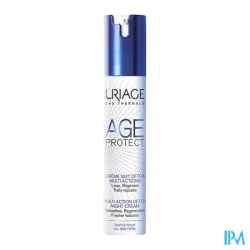 URIAGE AGE LIFT CR N LISS/REVI40ML