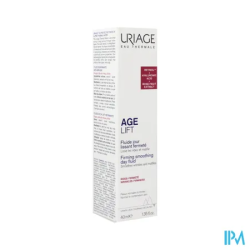 URIAGE AGE LIFT FLU J LIS/FERM40ML