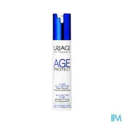 URIAGE AGE LIFT FLU J LIS/FERM40ML