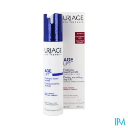 URIAGE AGE LIFT FLU J LIS/FERM40ML