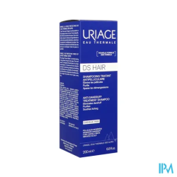 URIAGE DS HAIR SH TRAIT A/PEL200ML