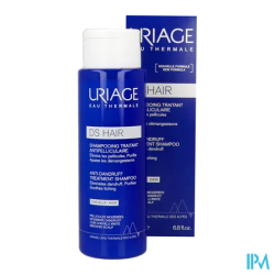 URIAGE DS HAIR SH TRAIT A/PEL200ML