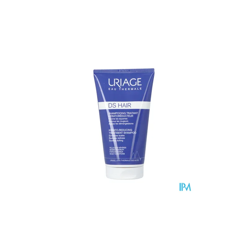 URIAGE DS HAIR SH TRAIT KERATO 150