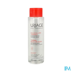 URIAGE EAU MICELL THERM PS 250ML