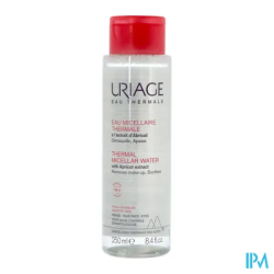 URIAGE EAU MICELL THERM PS 250ML