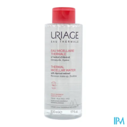 URIAGE EAU MICELL THERM PS 500ML