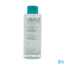 URIAGE EAU MICELL THERM PMG 500ML