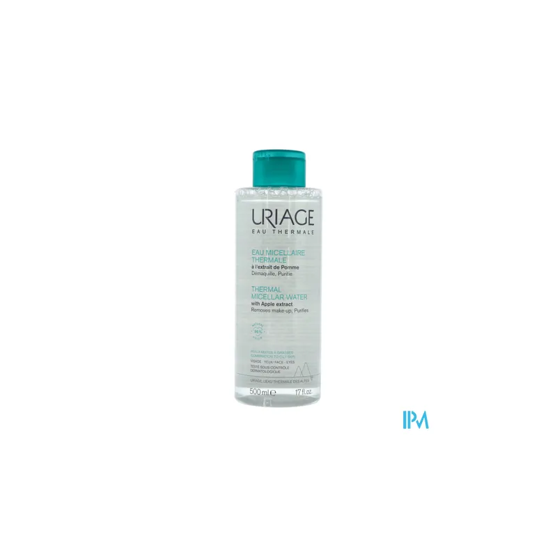 URIAGE EAU MICELL THERM PMG 500ML