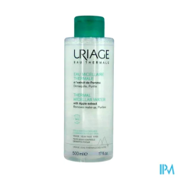 URIAGE EAU MICELL THERM PMG 500ML
