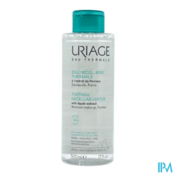URIAGE EAU MICELL THERM PMG 500ML