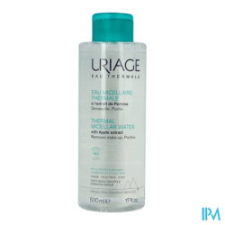 URIAGE EAU MICELL THERM PMG 500ML