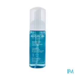 URIAGE MOUSSE D'EAU NETTOY 150ML