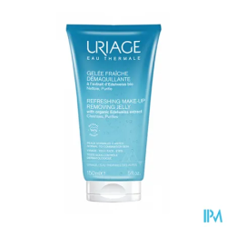 URIAGE GELEE DEMAQUILLANTE 150ML