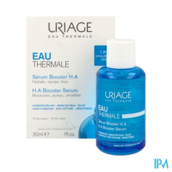 URIAGE EAU THERM SER BOOST HA 30ML