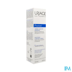 URIAGE PRURICED CR CONF APAIS100ML