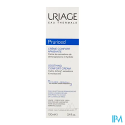 URIAGE PRURICED CR CONF APAIS100ML