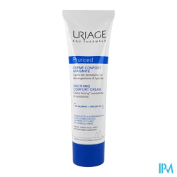 URIAGE PRURICED CR CONF APAIS100ML