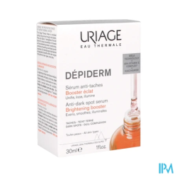 URIAGE DEPIDERM SER A/TACHE 30ML