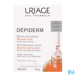 URIAGE DEPIDERM SER A/TACHE 30ML