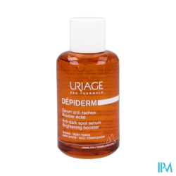URIAGE DEPIDERM SER A/TACHE 30ML