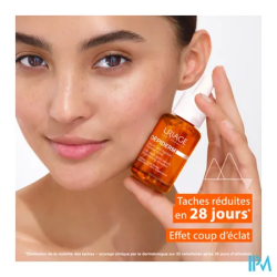 URIAGE DEPIDERM SER A/TACHE 30ML