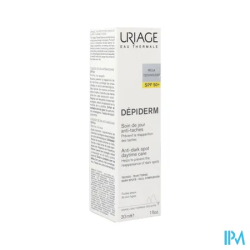 URIAGE DEPIDERM A/TACHE SPF50+30ML