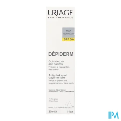 URIAGE DEPIDERM A/TACHE SPF50+30ML